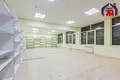 Tienda 95 m² en Rakauski sielski Saviet, Belarús