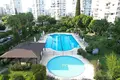 Mieszkanie 3 pokoi 105 m² Muratpasa, Turcja