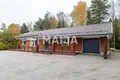 Dom 5 pokojów 123 m² Jamsa, Finlandia