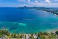 Apartamento 2 habitaciones 170 m² Ban Bang Thao, Tailandia