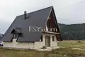 Дом 3 комнаты  Жабляк, Черногория