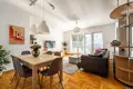 Квартира 4 комнаты 105 м² Варшава, Польша