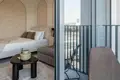 Kawalerka 30 m² Dubaj, Emiraty Arabskie
