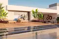 Квартира 4 комнаты 106 м² Дения, Испания