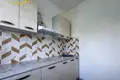 2 room apartment 44 m² Minsk, Belarus