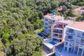 villa de 5 chambres 380 m² Kruce Kerruci, Monténégro