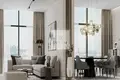 Квартира 1 комната 498 м² Дубай, ОАЭ