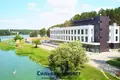 Propiedad comercial 3 503 m² en Zdanovicki sielski Saviet, Belarús