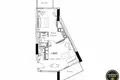 Квартира 1 комната 84 м² Дубай, ОАЭ