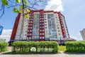Wohnung 3 zimmer 61 m² Minsk, Belarus