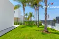 Villa de tres dormitorios 198 m² Finestrat, Španjolska