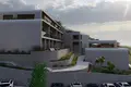 Wohnung 1 Schlafzimmer 47 m² Tivat, Montenegro