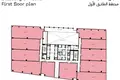 Bureau 119 m² à Charjah, Émirats arabes unis