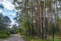 Land 1 room 9 812 m² Otwock, Poland