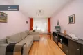 3 room apartment 64 m² Vilnius, Lithuania