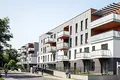 Apartamento 1 habitación 30 m² Varsovia, Polonia