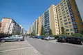 2 room apartment 50 m² in Warsaw, Poland