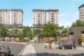 Complexe résidentiel  Luxury Comfort Family Environment Bahçeşehir