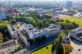 Apartamento 1 habitación 28 m² Lodz, Polonia