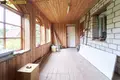Dom 74 m² Papiarnianski sielski Saviet, Białoruś