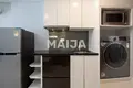 Apartamento  Pattaya City, Tailandia