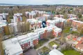Apartamento 4 habitaciones 86 m² Tampere sub region, Finlandia