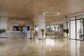 Appartement 2 chambres 52 m² Région méditerranéenne, Turquie