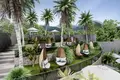 Appartement 2 chambres 56 m² Alanya, Turquie