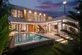 Villa de 4 habitaciones 462 m² Provincia de Phuket, Tailandia