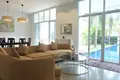 villa de 3 chambres 252 m² Ban Bang Thao, Thaïlande