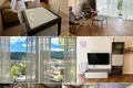 Apartamento 1 habitación 63 m² en Budva, Montenegro