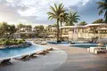 4-Zimmer-Villa 208 m² Schardscha, Vereinigte Arabische Emirate