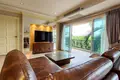 Piso independiente 3 habitaciones  en Pattaya City, Tailandia