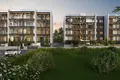 Mieszkanie 1 pokój 57 m² Limassol, Cypr