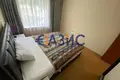 Apartamento 2 habitaciones 69 m² Sveti Vlas, Bulgaria