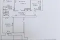 Mieszkanie 3 pokoi 65 m² Homel, Białoruś