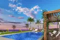Бунгало 3 спальни 130 м² Girne Belediyesi, Северный Кипр