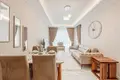 Appartement 3 chambres 95 m² Akarca Koyu, Turquie