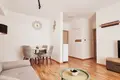 Mieszkanie 1 pokój 48 m² Becici, Czarnogóra