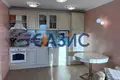 Mieszkanie 3 pokoi 114 m² Nesebyr, Bułgaria