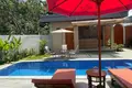Mieszkanie 1 pokój 181 m² Kuta Selatan, Indonezja