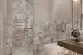 Complejo residencial New residence with a swimming pool and a spa center near a metro station, Ankara, Turkey