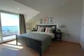 Mieszkanie 2 pokoi 46 m² Buyukcekmece, Turcja