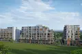 Appartement dans un nouvel immeuble GENN Halkalı