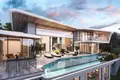 Villa Ayana Luxury Villas