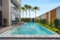 6-Zimmer-Villa 850 m² Huai Yai, Thailand
