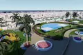 Penthouse 3 bedrooms 83 m² Dehesa de Campoamor, Spain