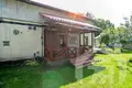 House 252 m² Zaslauje, Belarus