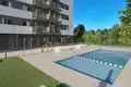 Квартира 77 м² Paterna, Испания