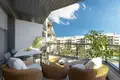 Barrio residencial Suite Mijas fase III